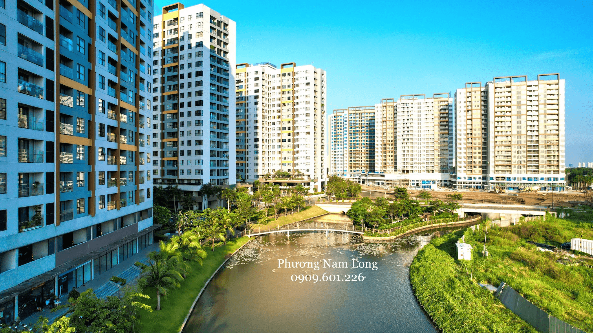 Thực tế vẻ đẹp The Mizuki 6 Senses
